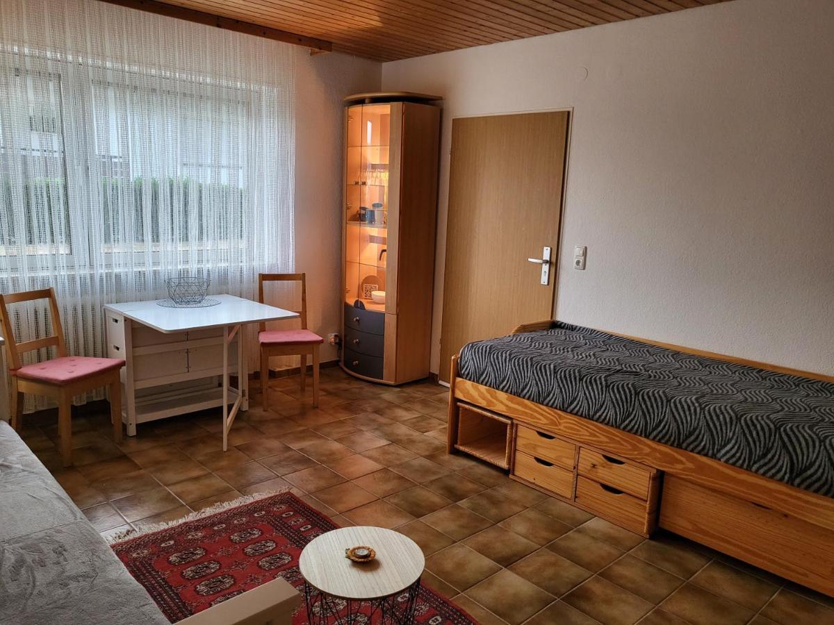 Apartment Betzenberg, Nur Netflix Кайзерслаутерн Екстер'єр фото