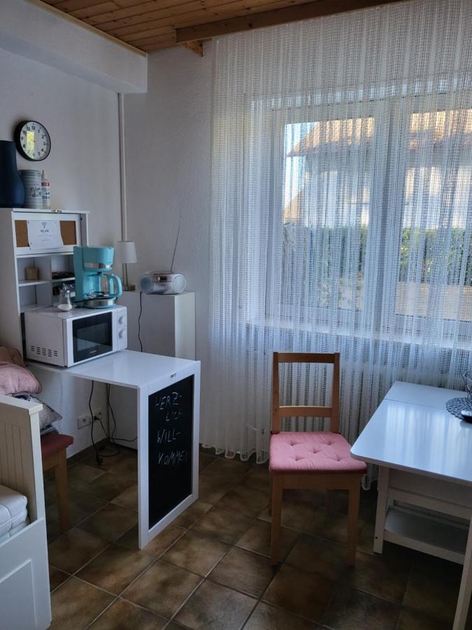 Apartment Betzenberg, Nur Netflix Кайзерслаутерн Екстер'єр фото