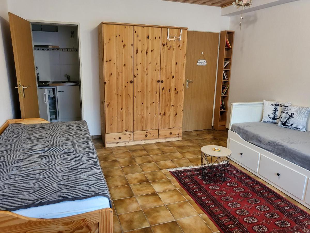 Apartment Betzenberg, Nur Netflix Кайзерслаутерн Екстер'єр фото